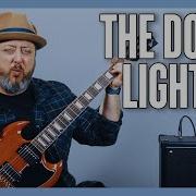 Doors Light My Fire Guitar Tab
