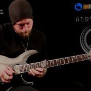 Andy James War March