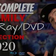 Blu Ray Collector 306 Family