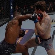 Ufc 228 Fight Motion