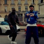 Maitre Gims Spider