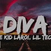 Diva Lil Tecca Lyrics