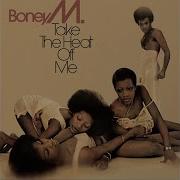 Boney M Sunny Official Audio
