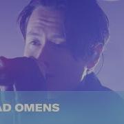 Like A Villain Bad Omens Live