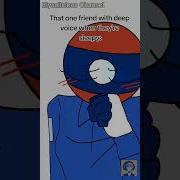 Best Friend Meme Countryhumans