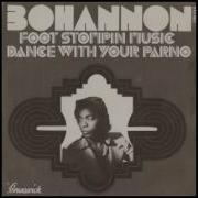 Bohannon Footstompin Music