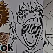 Bnha As Tiktok Memes