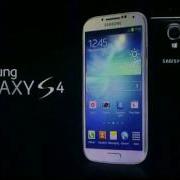 Samsung Galaxy S4 Music