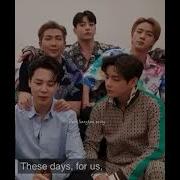 Namjin Jealous Moments