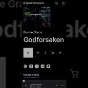 Bonnie Grace Godforsaken