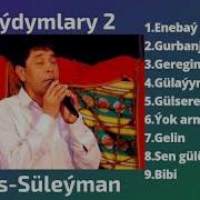 Maksat Hojaberdiyew Toy Aydymy Tansa Cyk