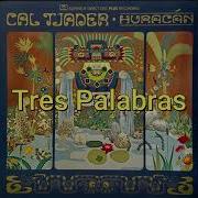 Cal Tjader Huracan