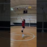 О Волейболе