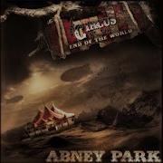 Abney Park Scheherazade