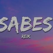 Reik Sabes