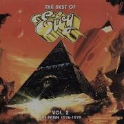 Eloy Astral Entrance Master Of Sensation