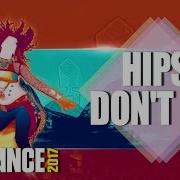 Hips Dont Lie Original Mix Afro