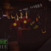 Roblox Zombie Stories Beta Ost