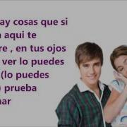 Martina Stoessel Y Jorge Blanco Podemos