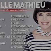 Mireille Mathieu Greatest Hits