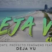 Gabry Ponte Deja Vu