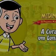 Midinho Dvd Atualizada