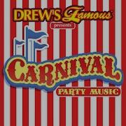 Circus Music Classic