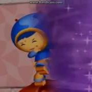 Team Umizoomi The Shape Bandit Crying