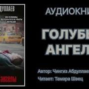 Голубые Ангелы Аудиокнига