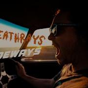 Dz Deathrays Sideways