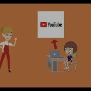 Dora Watches Youtube