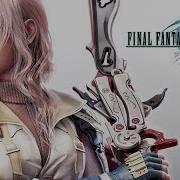 Final Fantasy Xiii All Cutscenes Game Movie 1080P Hd