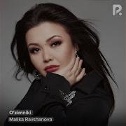 Layli Malika Ravshanova
