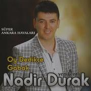 Oyalı Da Yazma Başında Yenikentli Nadir Durak
