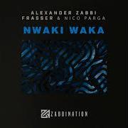 Nwaki Waka Alexander Labbi Fraser Niko Parga