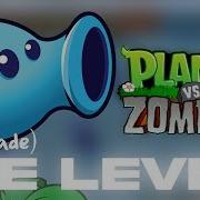 Ice Level Fan Song Pvz