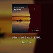 Mhammed El Alami Hkl Sunrise