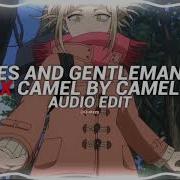 Ladies And Gentlemen Her Edit Audio