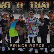 I Want It That Way Prince Royce Southvibes