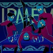 Hip Animation Meme