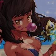 Nightcore Call Me Maybe Spanish Version