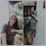 Gayane Azaryan Lav Erger Mix Dj Jok 2021