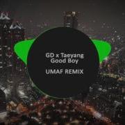 Good Boy Remix