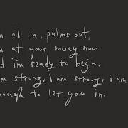 Eight Sleeping At Last