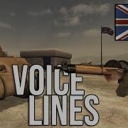 Battlefield 1942 Voice