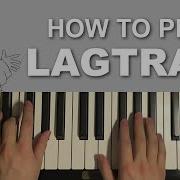 Inabakumori Lagtrain Piano