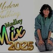 Modern Talking Nd3R 2025