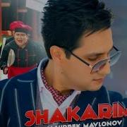 Jasurbek Mavlonov Shaka Shaka Skachat