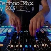 Techno Underground 2019