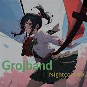 Grojband Song You Re So Untrue Slowed And Reverb